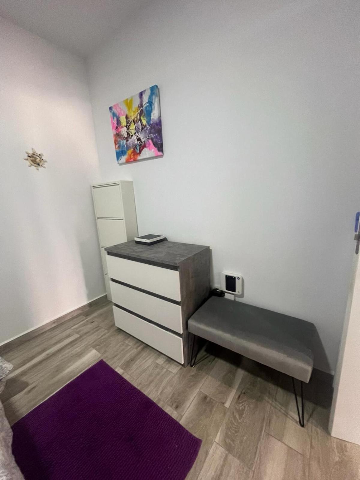 Cozy Pool View Apartment H-11 Mareverde Costa Adeje  Ngoại thất bức ảnh
