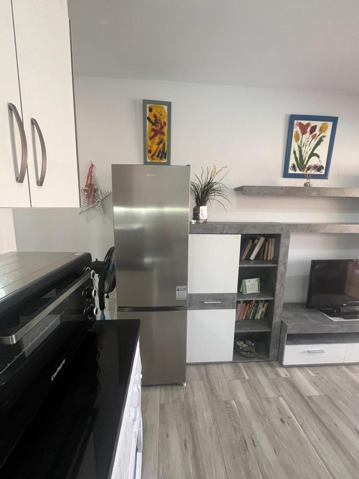 Cozy Pool View Apartment H-11 Mareverde Costa Adeje  Ngoại thất bức ảnh