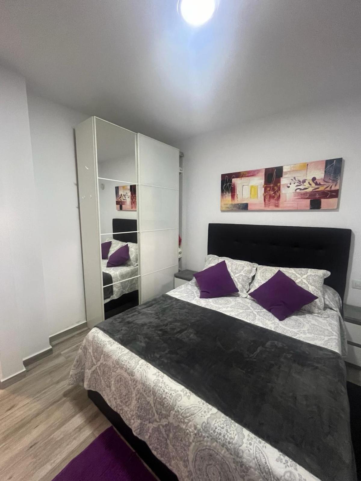 Cozy Pool View Apartment H-11 Mareverde Costa Adeje  Ngoại thất bức ảnh