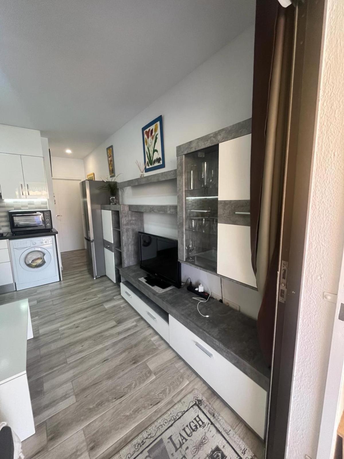 Cozy Pool View Apartment H-11 Mareverde Costa Adeje  Ngoại thất bức ảnh