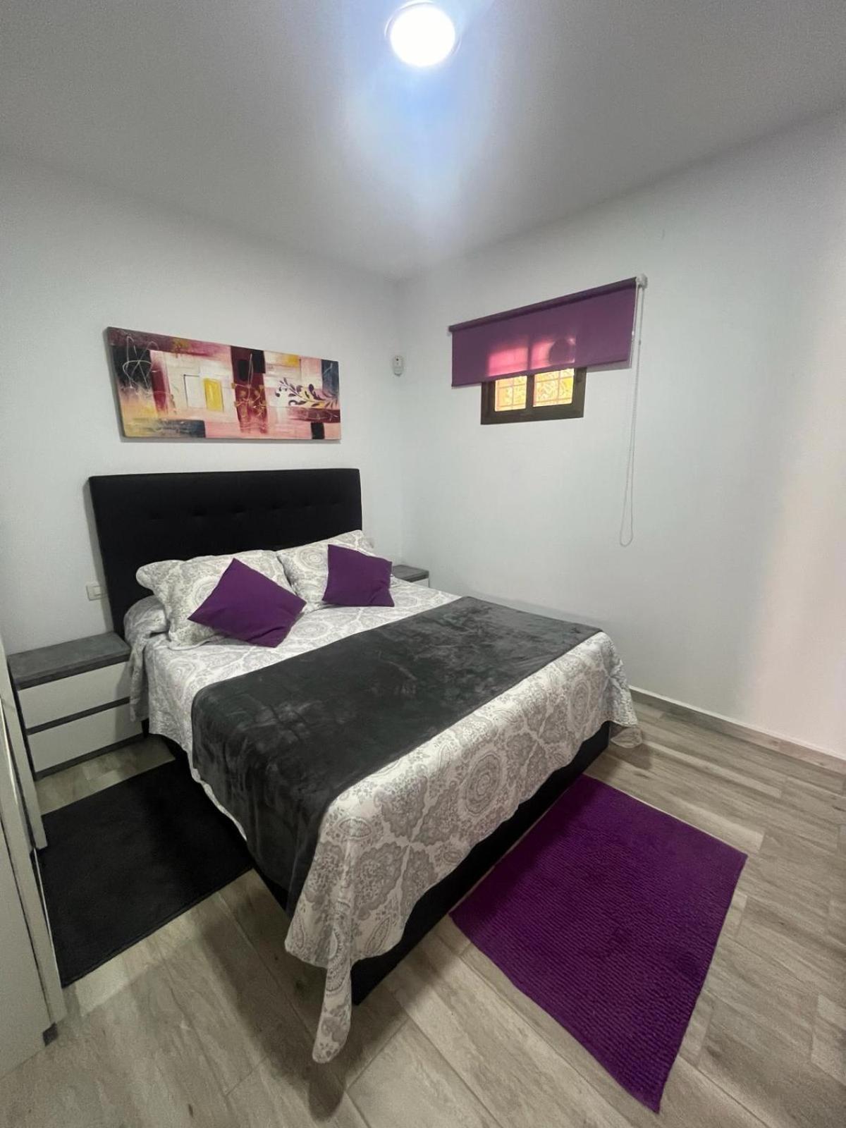 Cozy Pool View Apartment H-11 Mareverde Costa Adeje  Ngoại thất bức ảnh